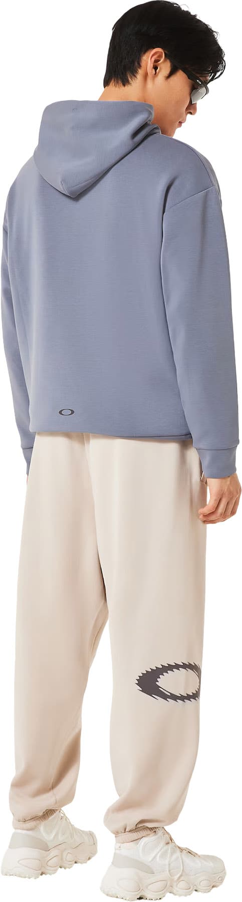 Product gallery image number 3 for product New Retro 1.7 Fleece Pants - Men's