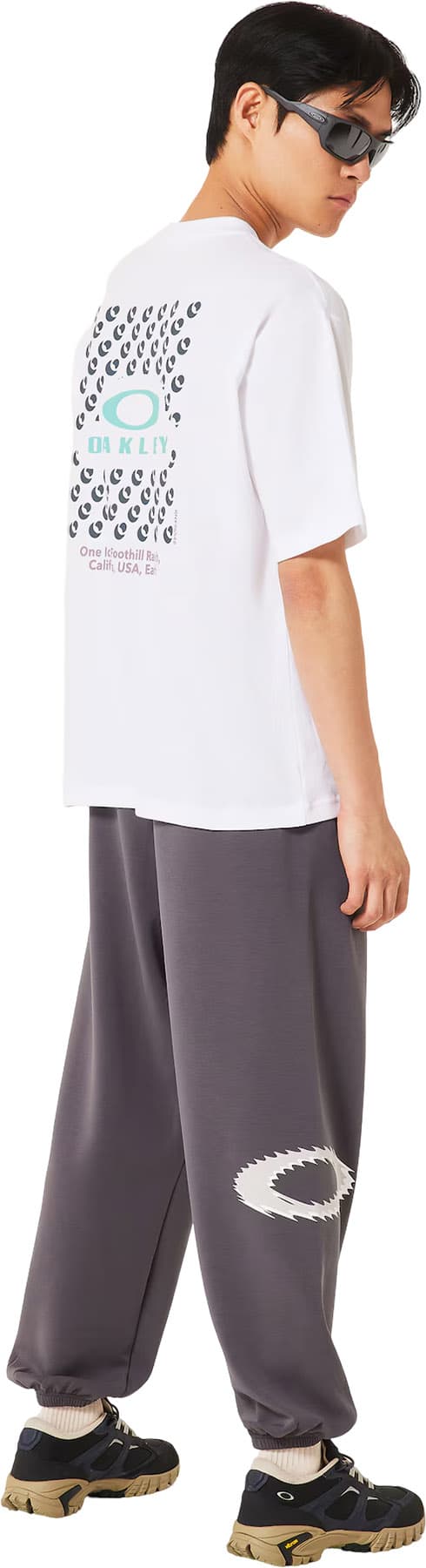 Product gallery image number 2 for product New Retro 1.7 Fleece Pants - Men's