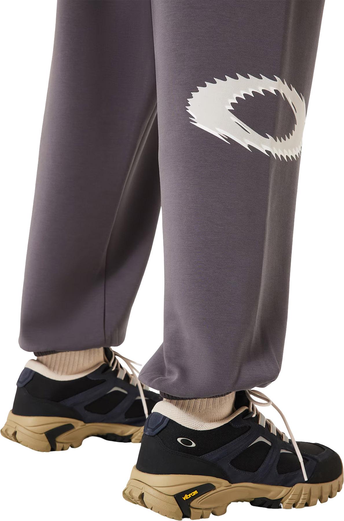 Product gallery image number 7 for product New Retro 1.7 Fleece Pants - Men's