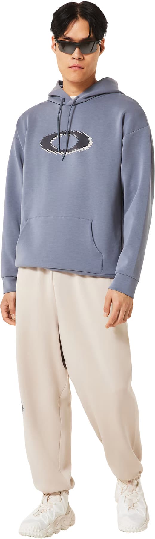 Product gallery image number 5 for product New Retro 1.7 Fleece Pants - Men's