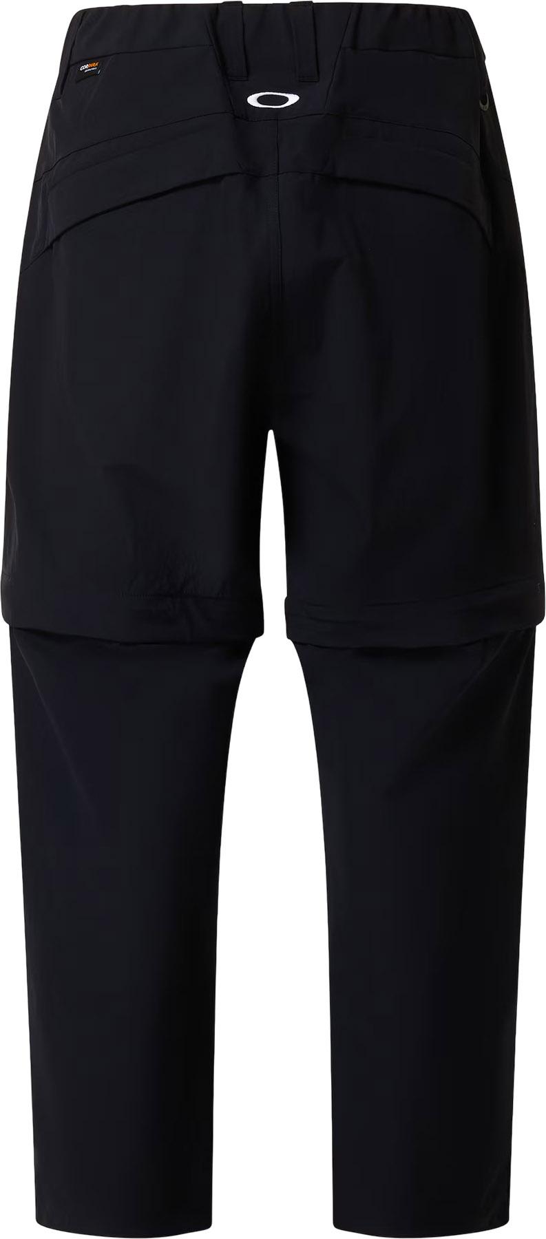 Product gallery image number 2 for product Oakley Detachable Wide Straight Pant - Men's