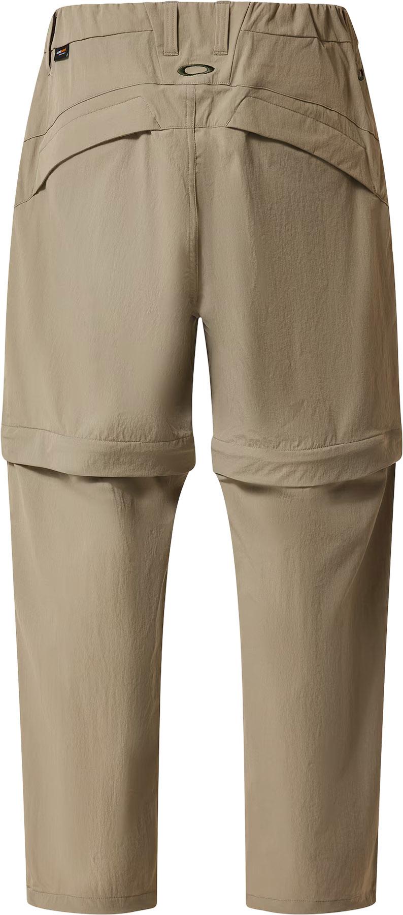 Product gallery image number 3 for product Oakley Detachable Wide Straight Pant - Men's