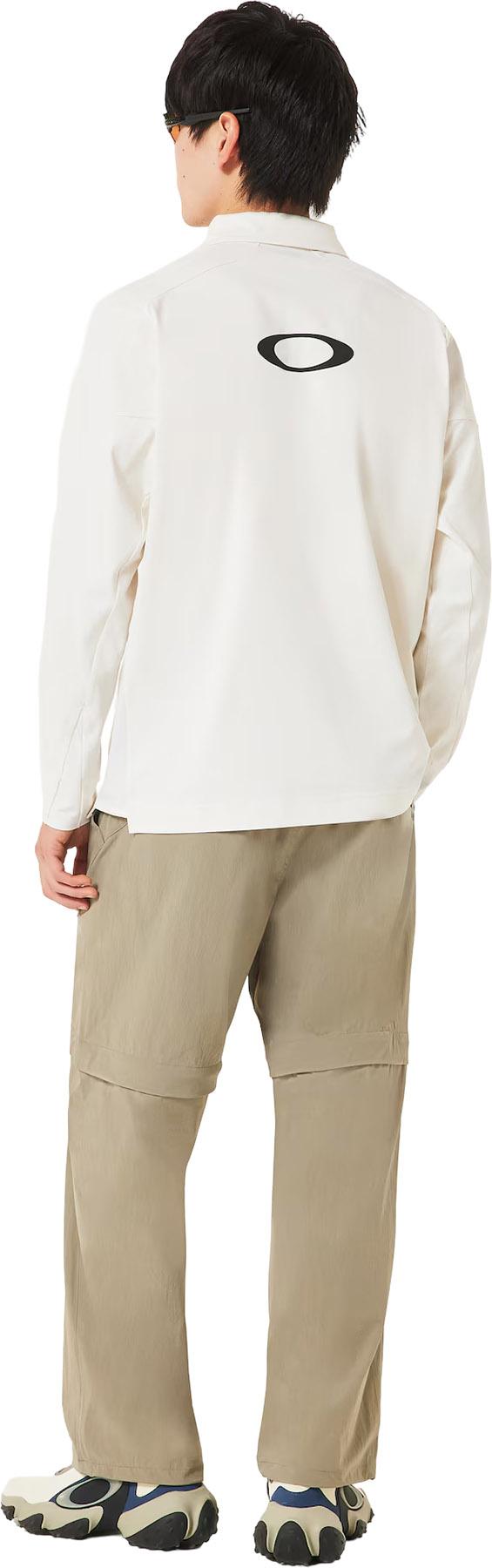 Product gallery image number 4 for product Oakley Detachable Wide Straight Pant - Men's