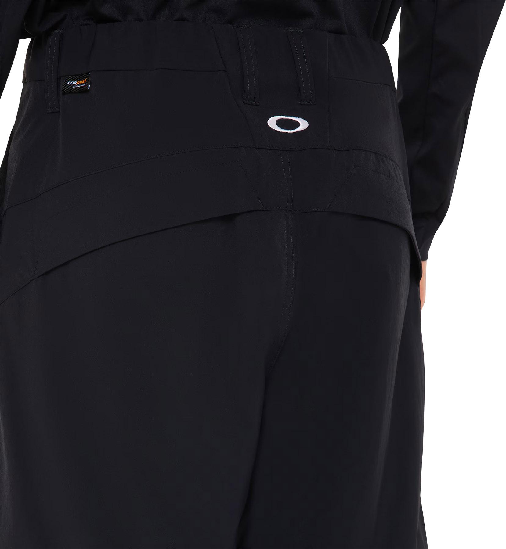 Product gallery image number 4 for product Oakley Detachable Wide Straight Pant - Men's