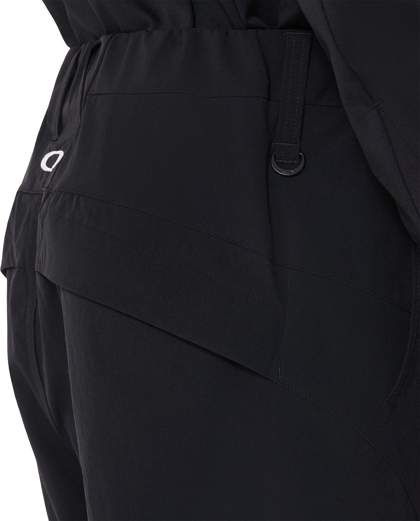 Product gallery image number 5 for product Oakley Detachable Wide Straight Pant - Men's