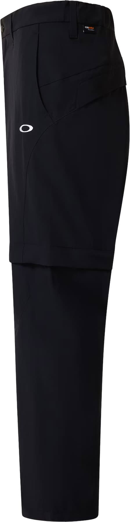 Product gallery image number 9 for product Oakley Detachable Wide Straight Pant - Men's