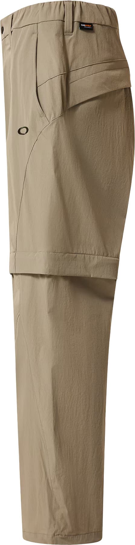 Product gallery image number 11 for product Oakley Detachable Wide Straight Pant - Men's