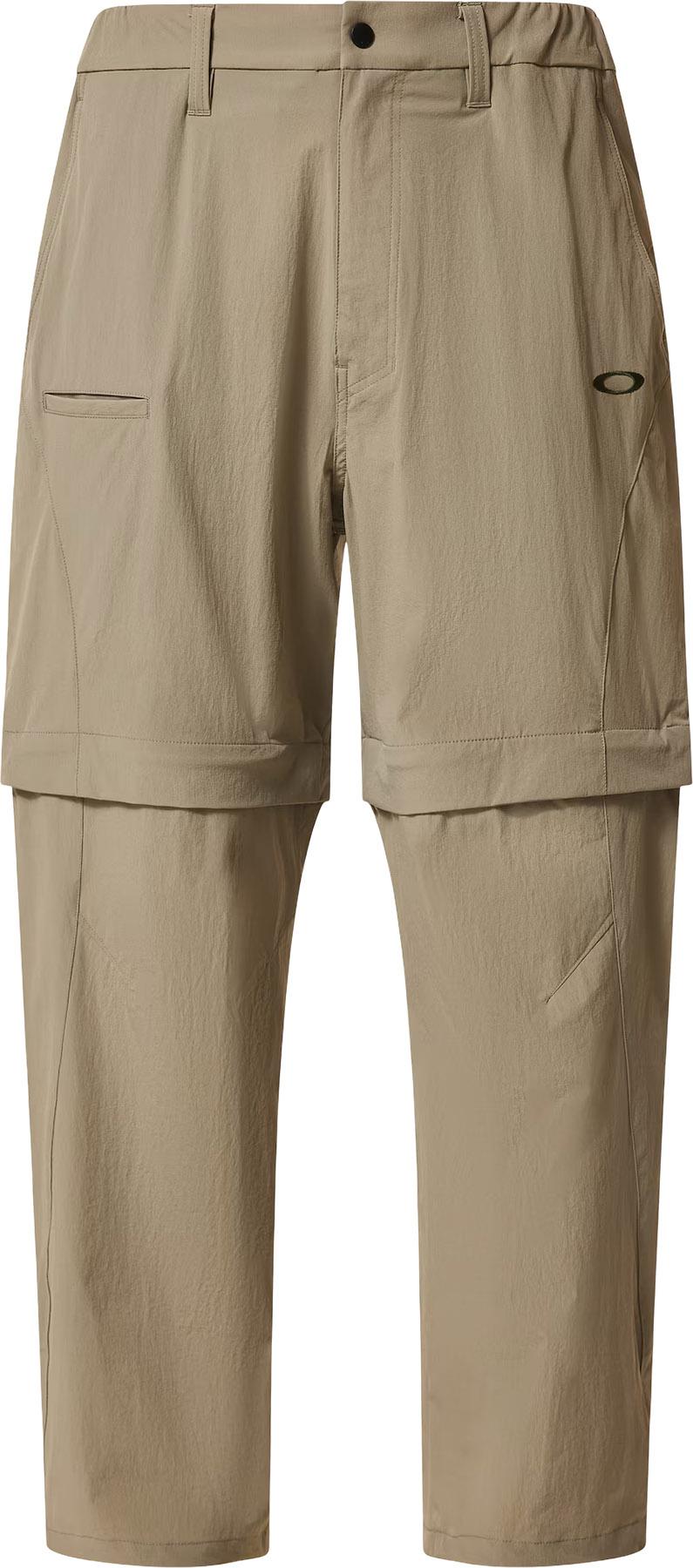 Product image for Oakley Detachable Wide Straight Pant - Men's
