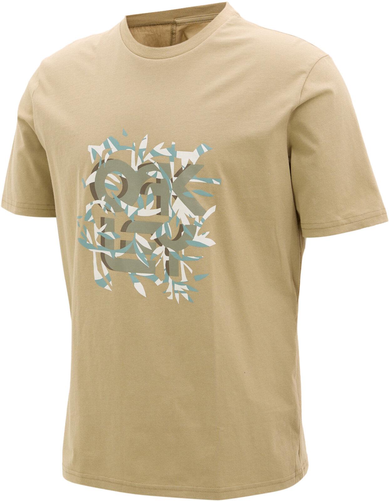 Product gallery image number 2 for product Graphic Oakley Palm Short Sleeve T-Shirt - Men's