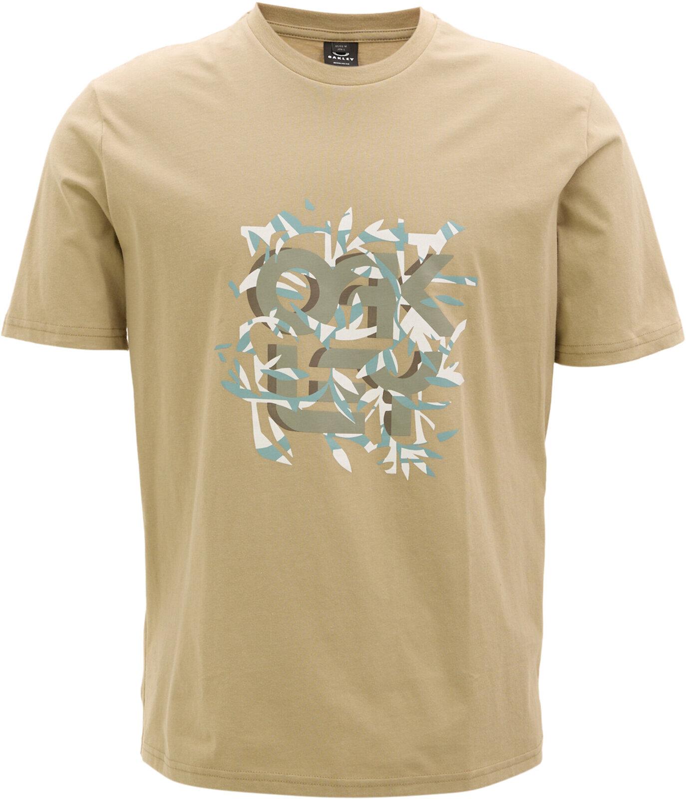 Product image for Graphic Oakley Palm Short Sleeve T-Shirt - Men's