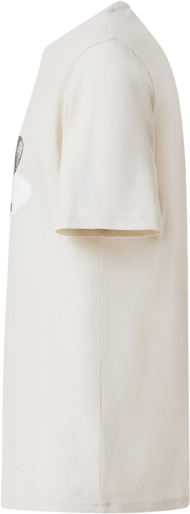 Product gallery image number 3 for product Graphic Metal Ellipse Short Sleeve T-Shirt - Men's