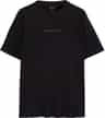 Colour: Pitch Black