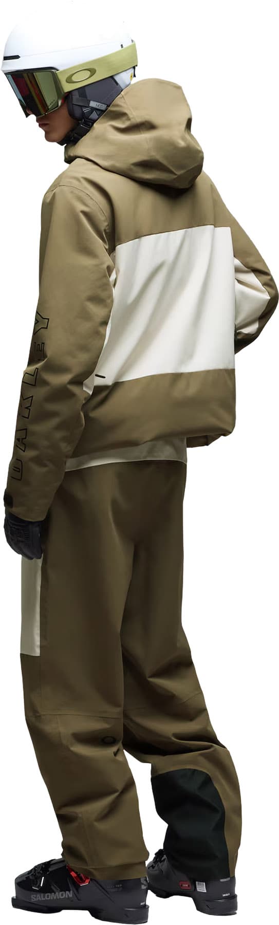 Product gallery image number 3 for product Timberline Insulated Jacket - Men's