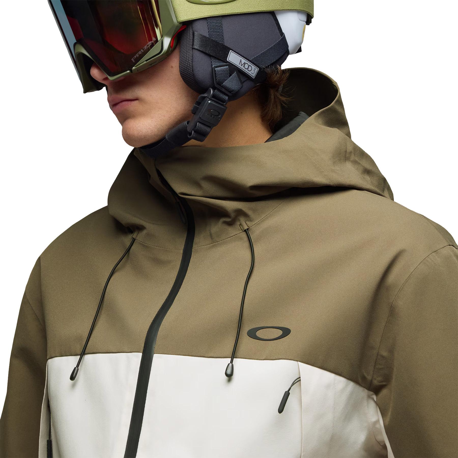 Product gallery image number 2 for product Timberline Insulated Jacket - Men's