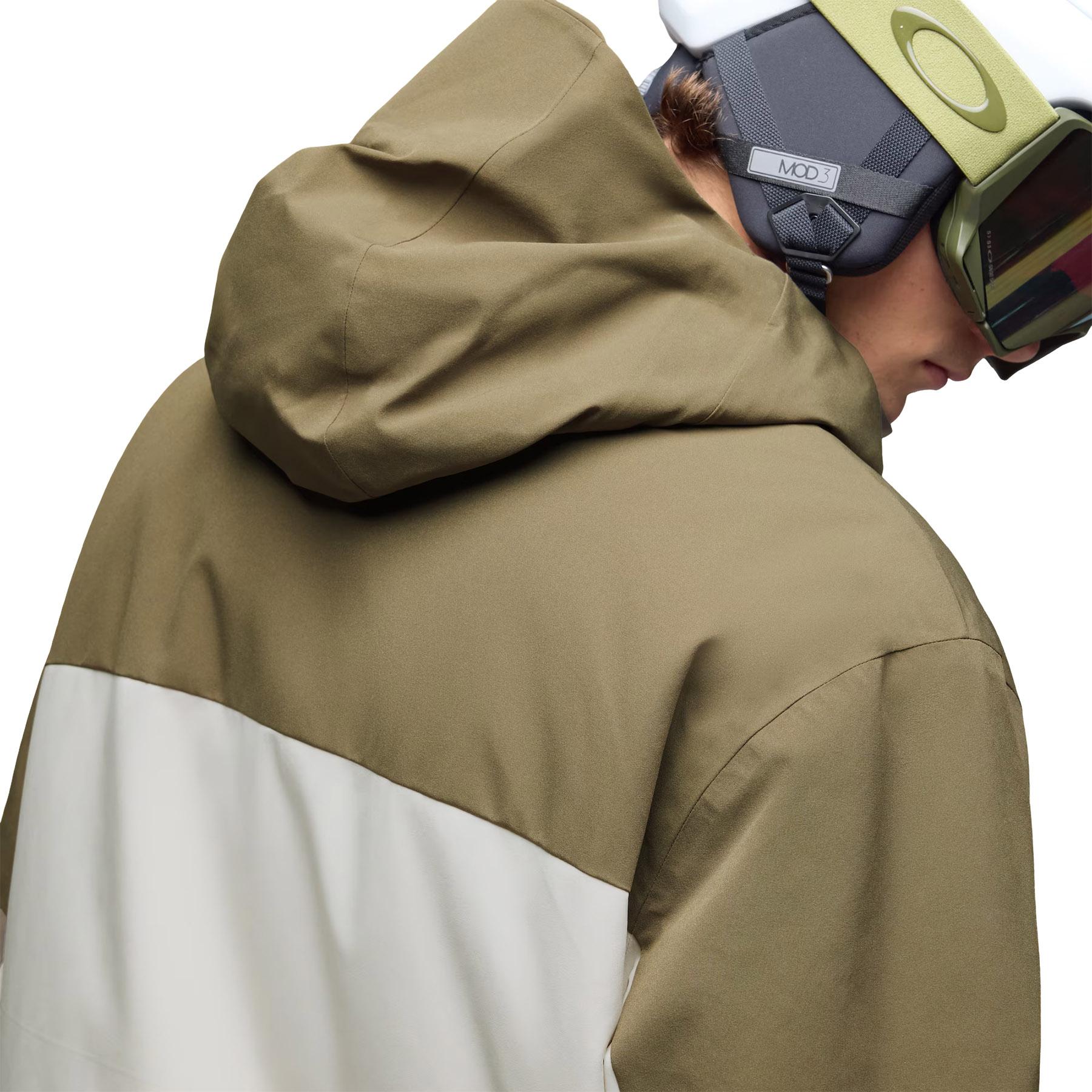 Product gallery image number 5 for product Timberline Insulated Jacket - Men's