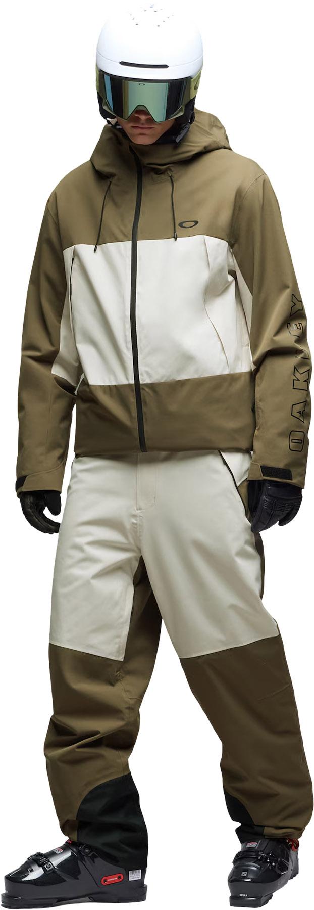 Product gallery image number 4 for product Timberline Insulated Jacket - Men's