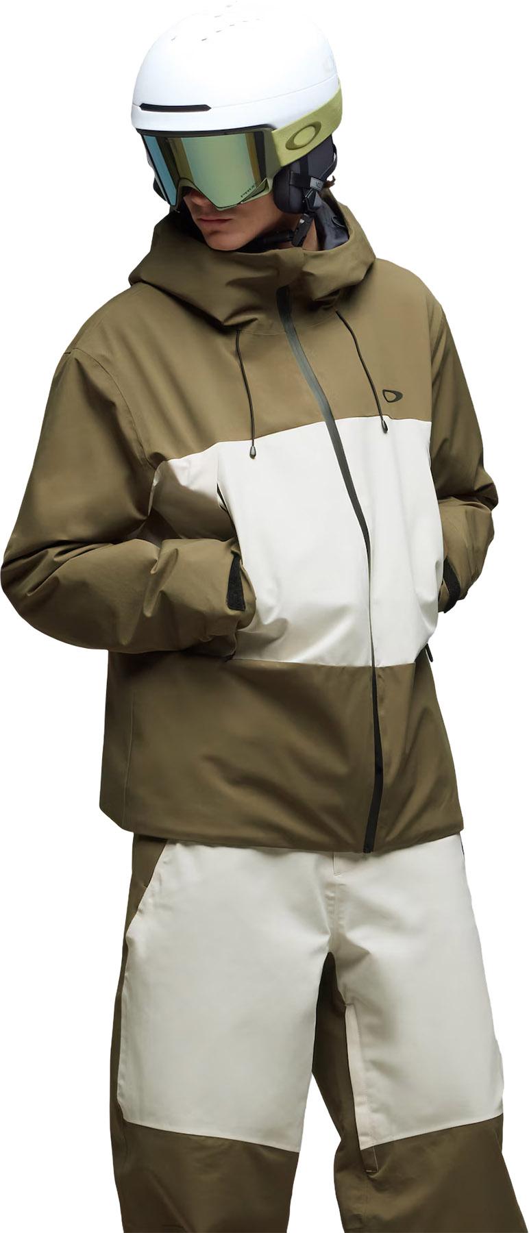Product gallery image number 6 for product Timberline Insulated Jacket - Men's