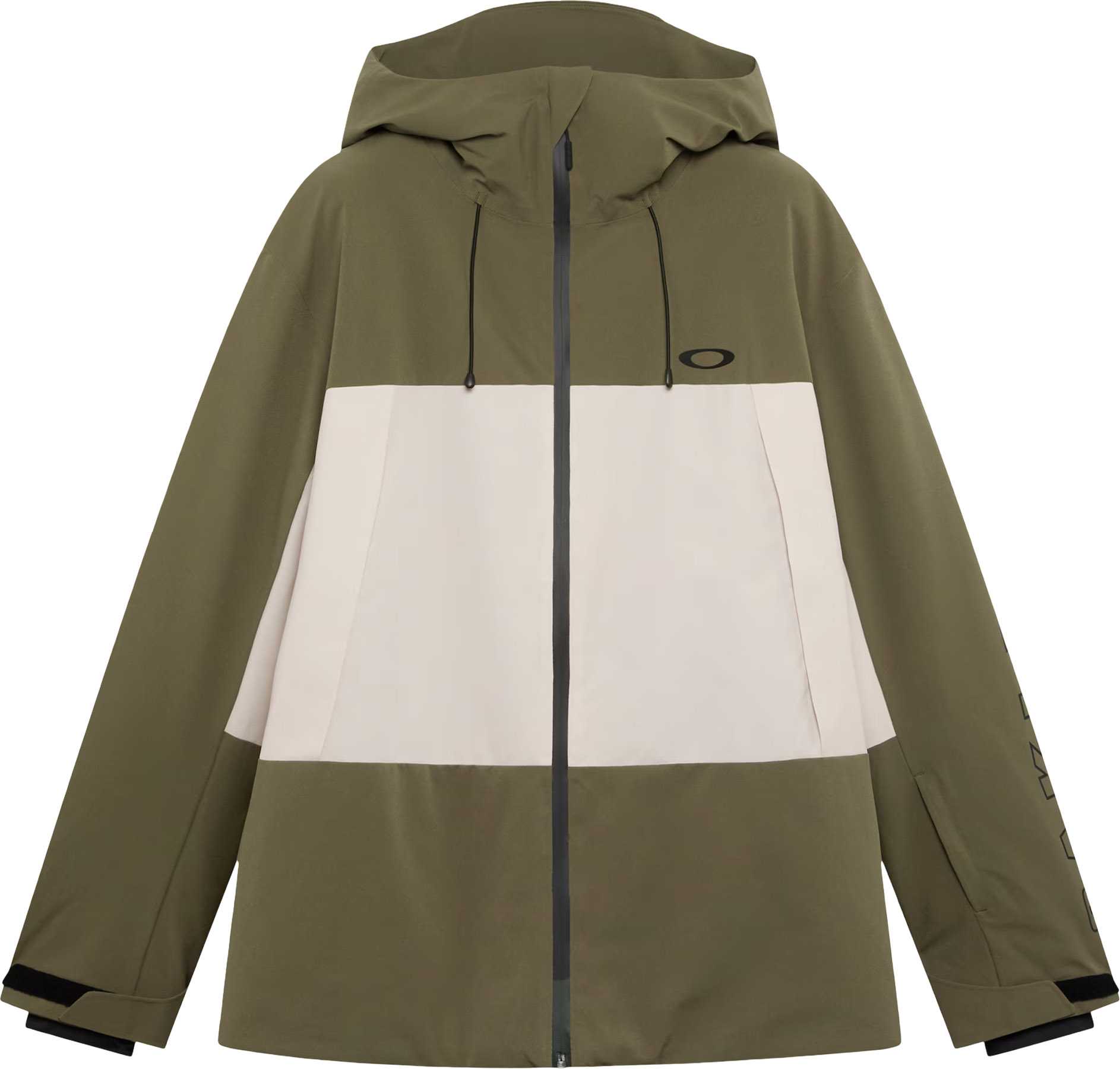 Deep Olive - Mist