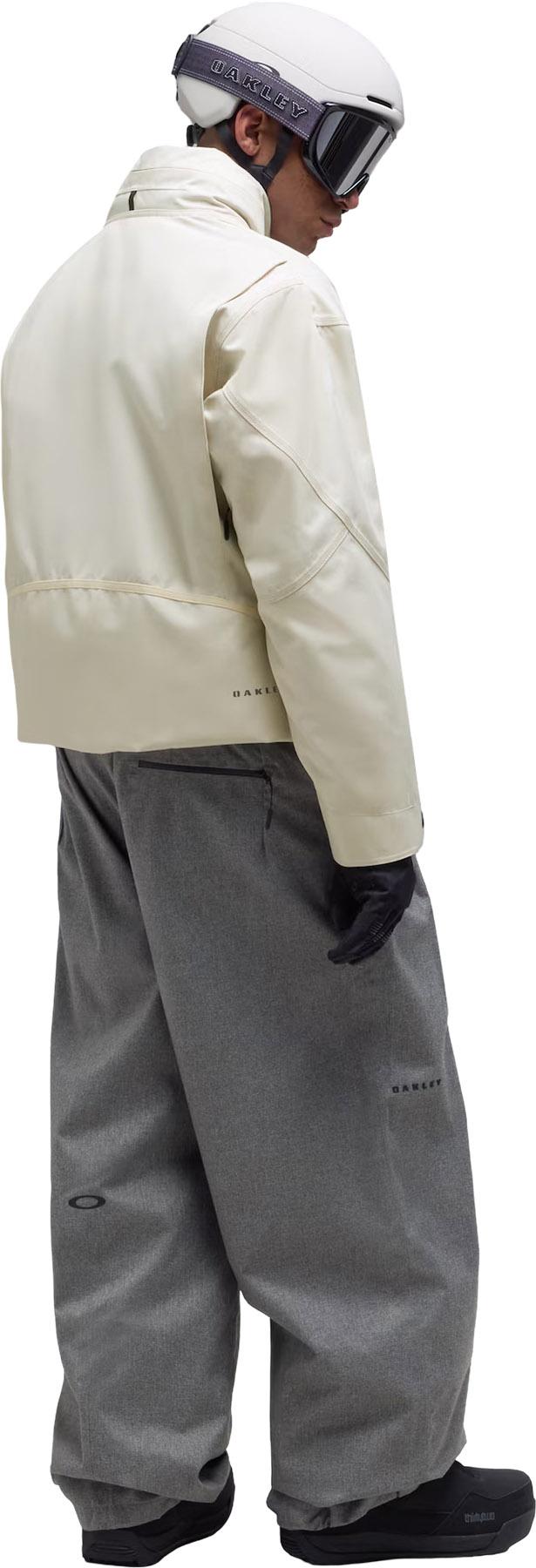 Numéro de l'image de la galerie de produits 4 pour le produit Manteau de ski isolé Kota - Homme