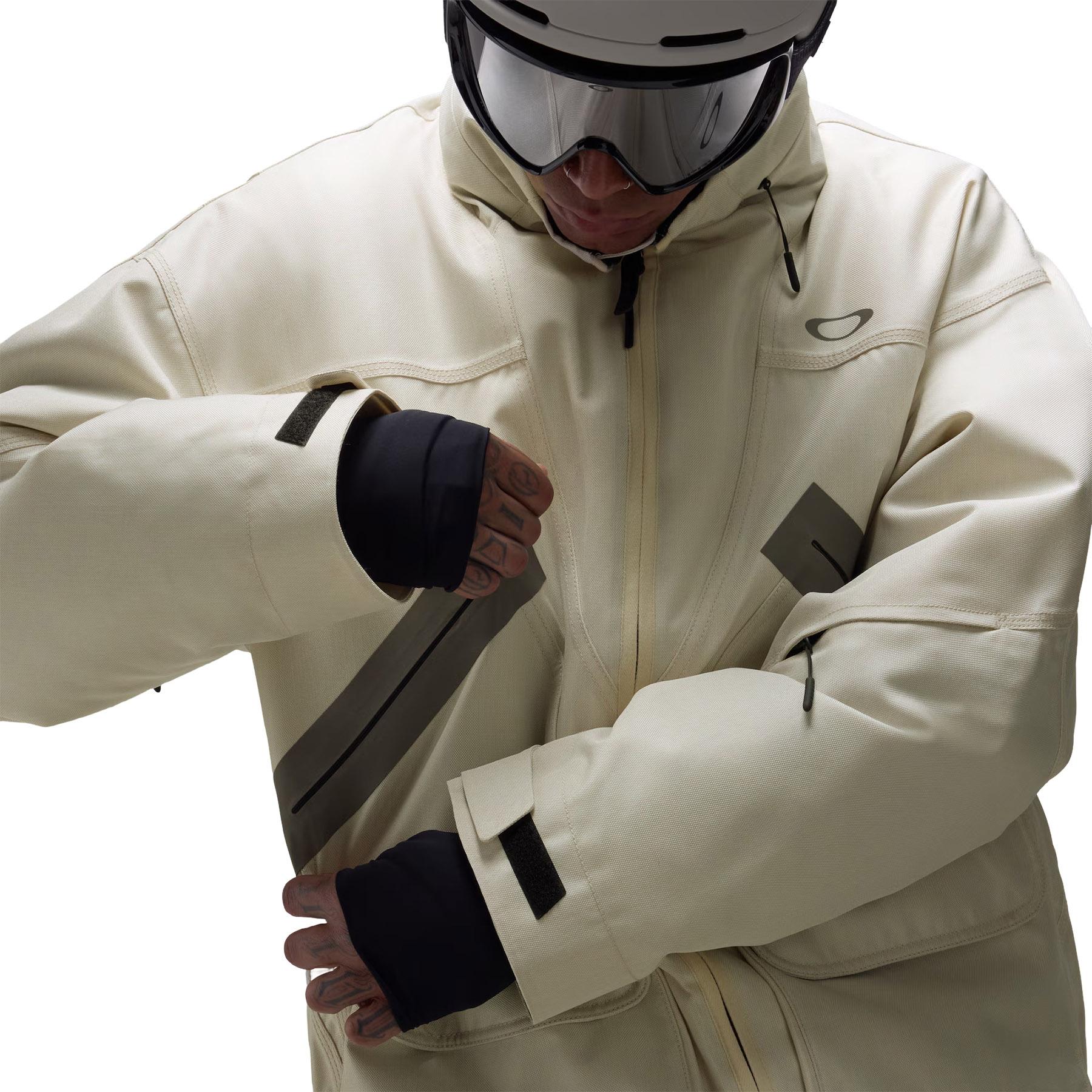 Numéro de l'image de la galerie de produits 6 pour le produit Manteau de ski isolé Kota - Homme