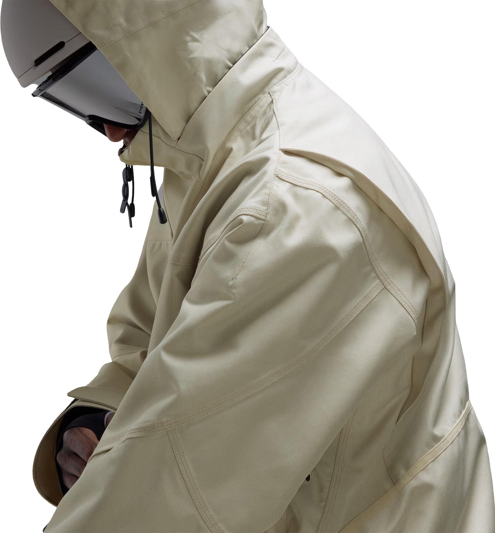 Numéro de l'image de la galerie de produits 5 pour le produit Manteau de ski isolé Kota - Homme