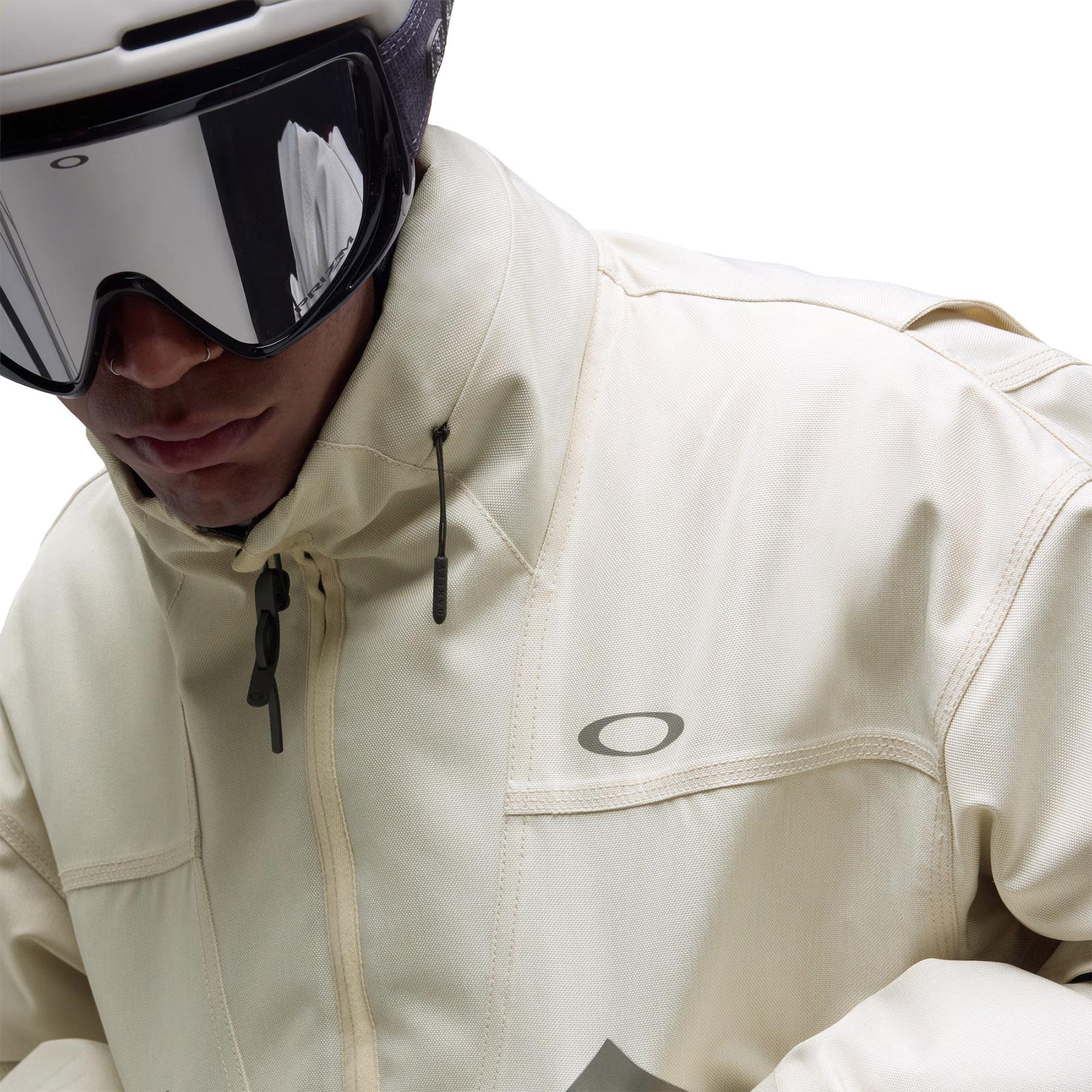 Numéro de l'image de la galerie de produits 2 pour le produit Manteau de ski isolé Kota - Homme