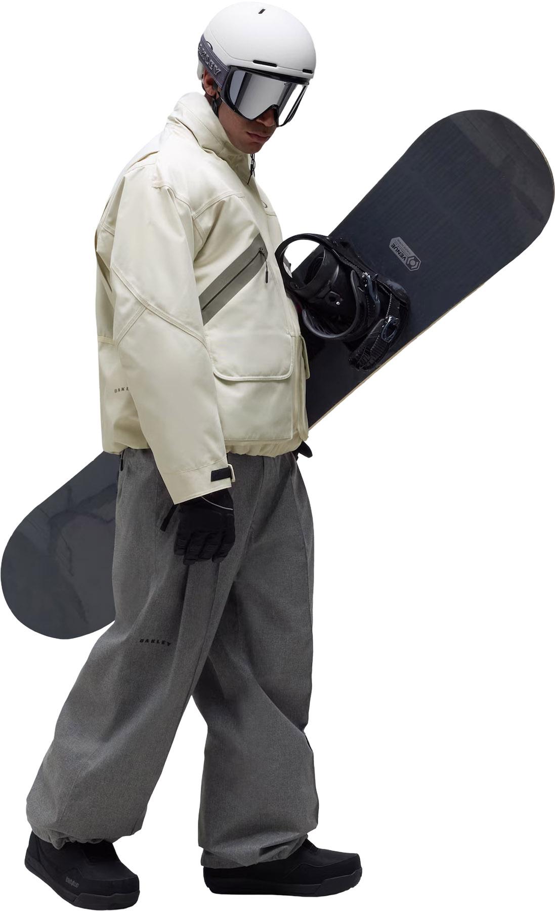 Numéro de l'image de la galerie de produits 3 pour le produit Manteau de ski isolé Kota - Homme