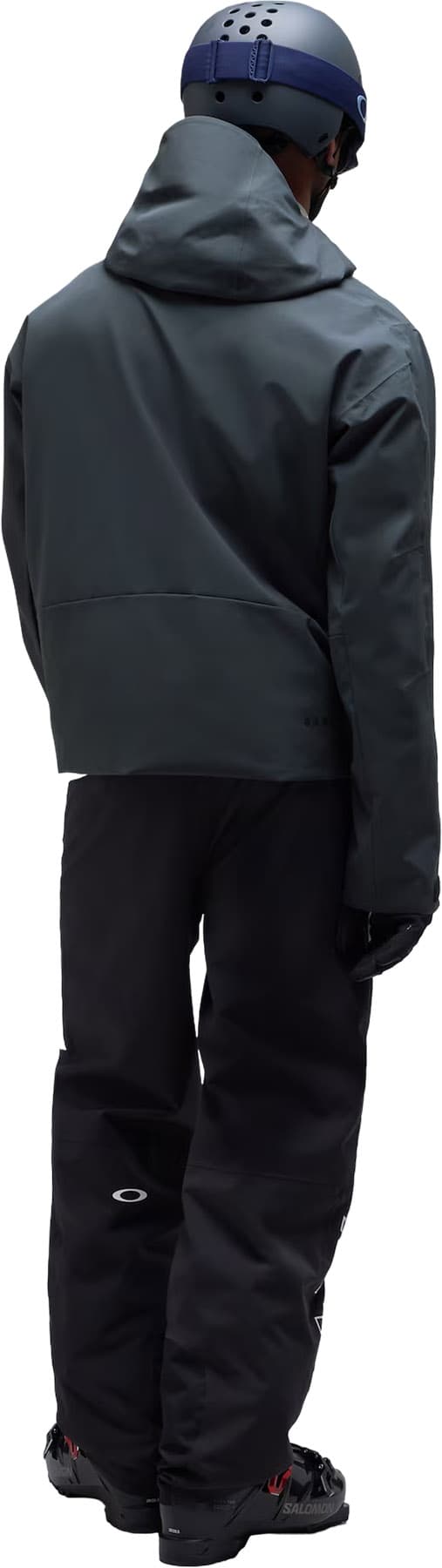 Numéro de l'image de la galerie de produits 4 pour le produit Anorak de ski Timberline - Homme