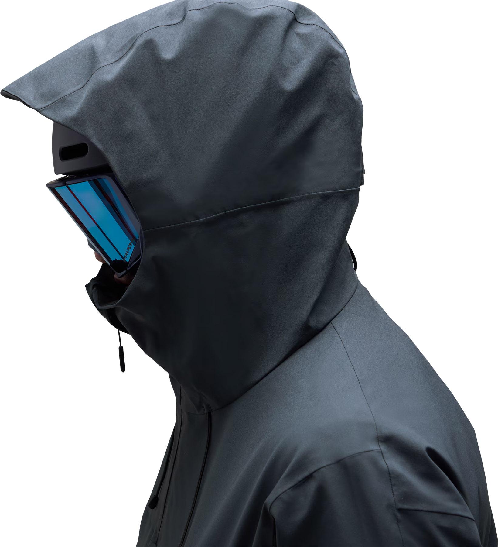 Numéro de l'image de la galerie de produits 2 pour le produit Anorak de ski Timberline - Homme