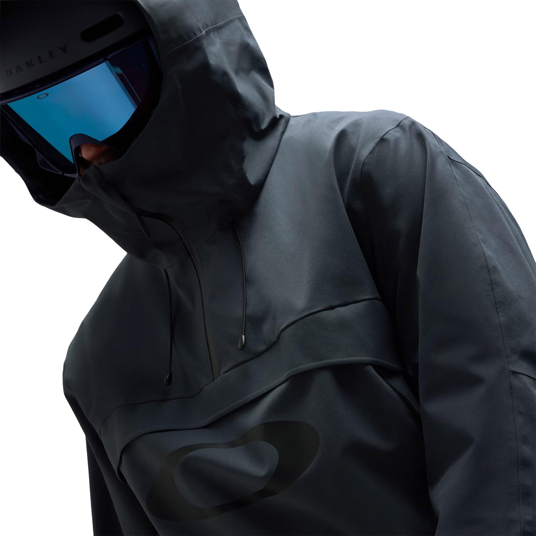 Numéro de l'image de la galerie de produits 6 pour le produit Anorak de ski Timberline - Homme