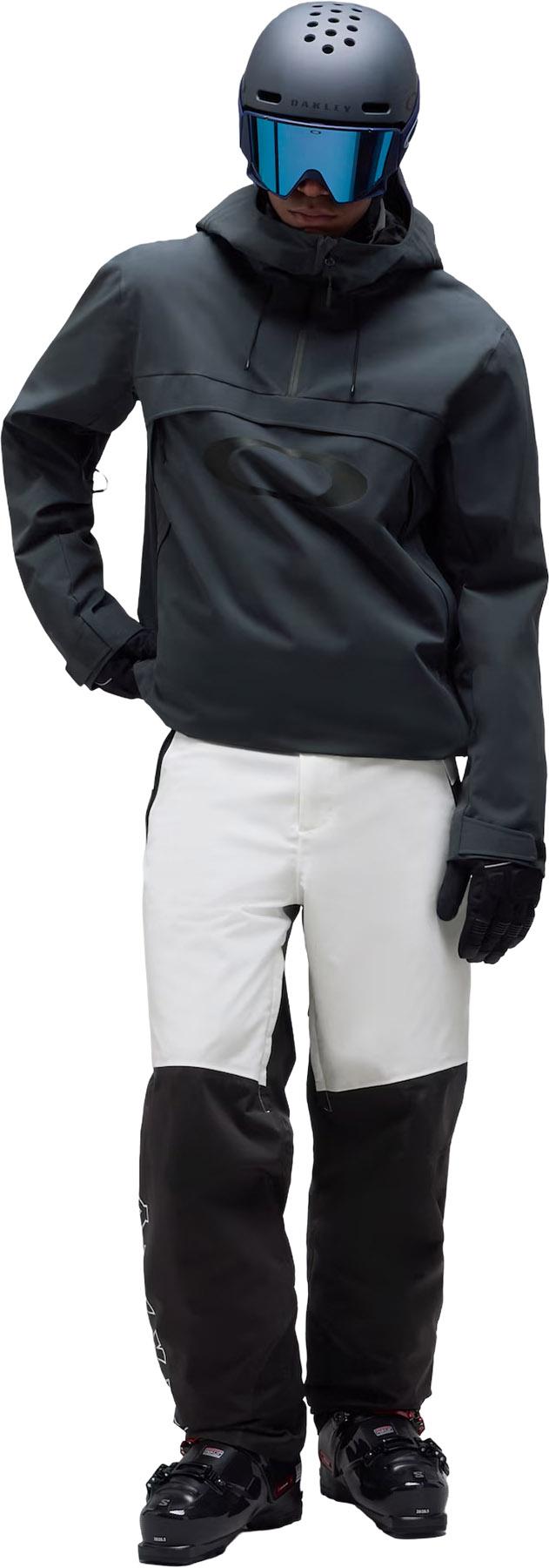 Numéro de l'image de la galerie de produits 3 pour le produit Anorak de ski Timberline - Homme