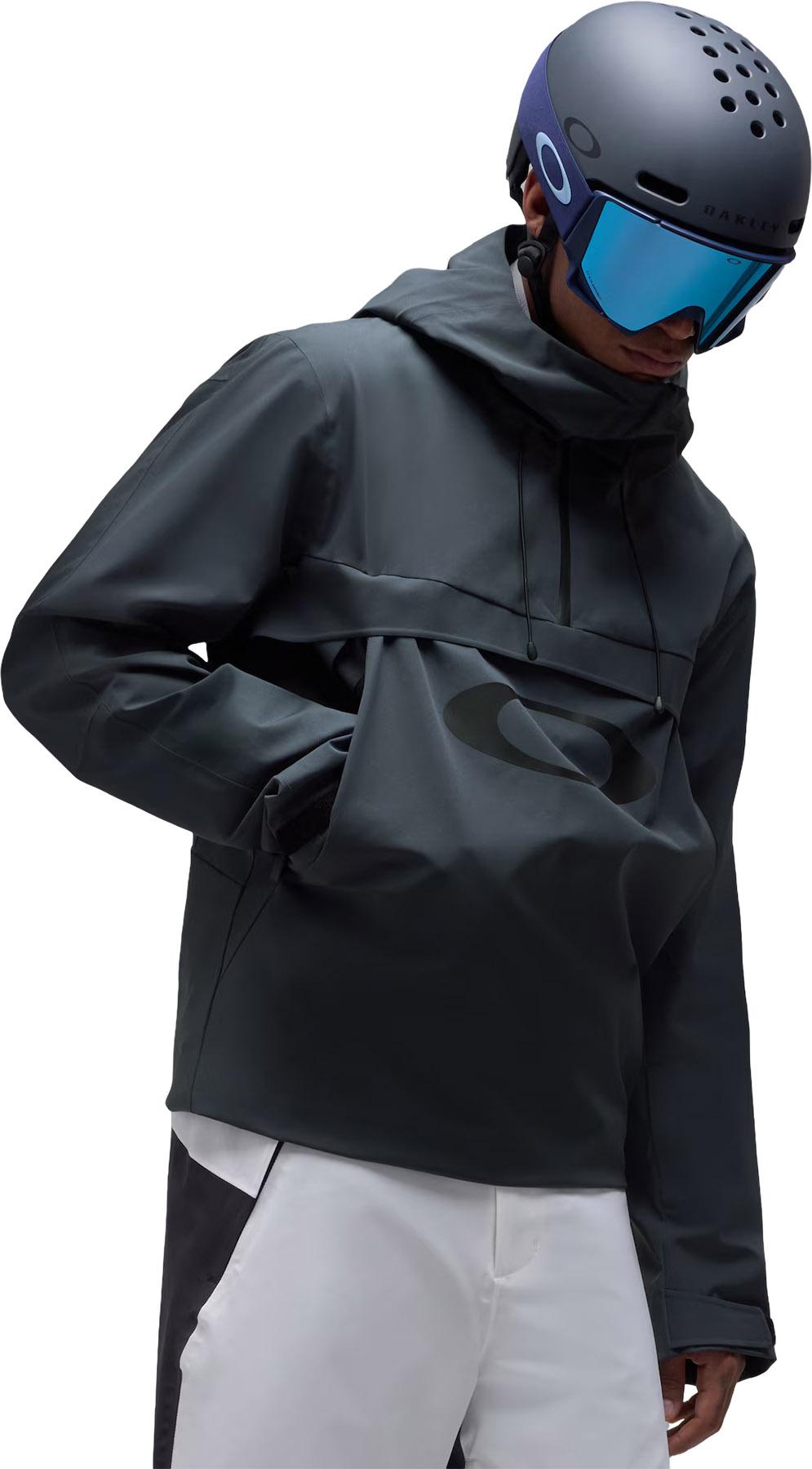 Numéro de l'image de la galerie de produits 5 pour le produit Anorak de ski Timberline - Homme