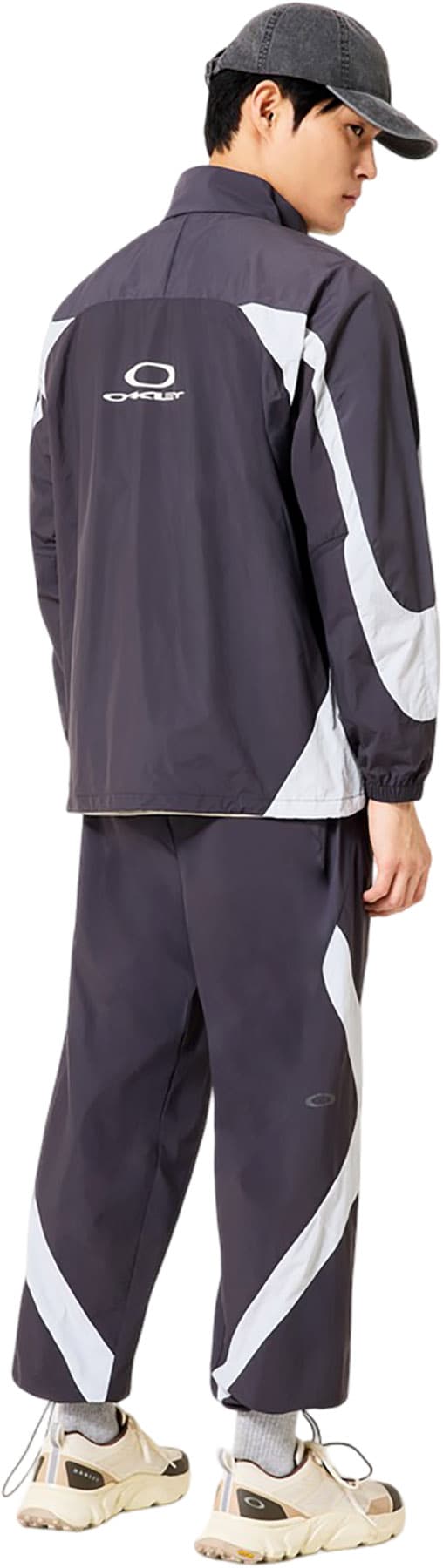 Numéro de l'image de la galerie de produits 2 pour le produit Manteau coupe-vent New Retro 3.0 - Homme