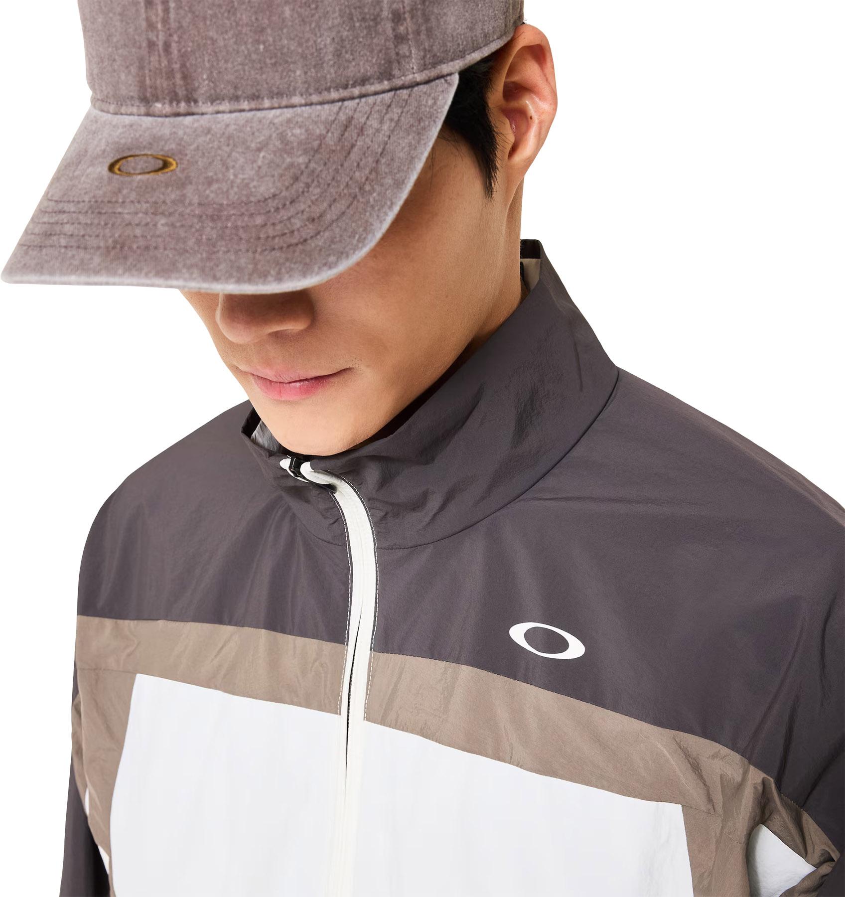 Product gallery image number 4 for product New Retro 3.0 Wind Jacket - Men's