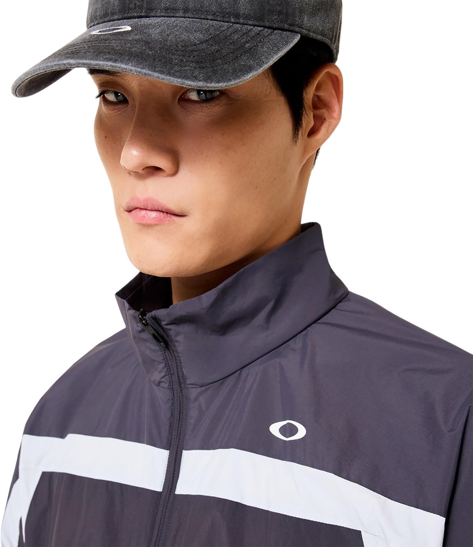 Numéro de l'image de la galerie de produits 4 pour le produit Manteau coupe-vent New Retro 3.0 - Homme