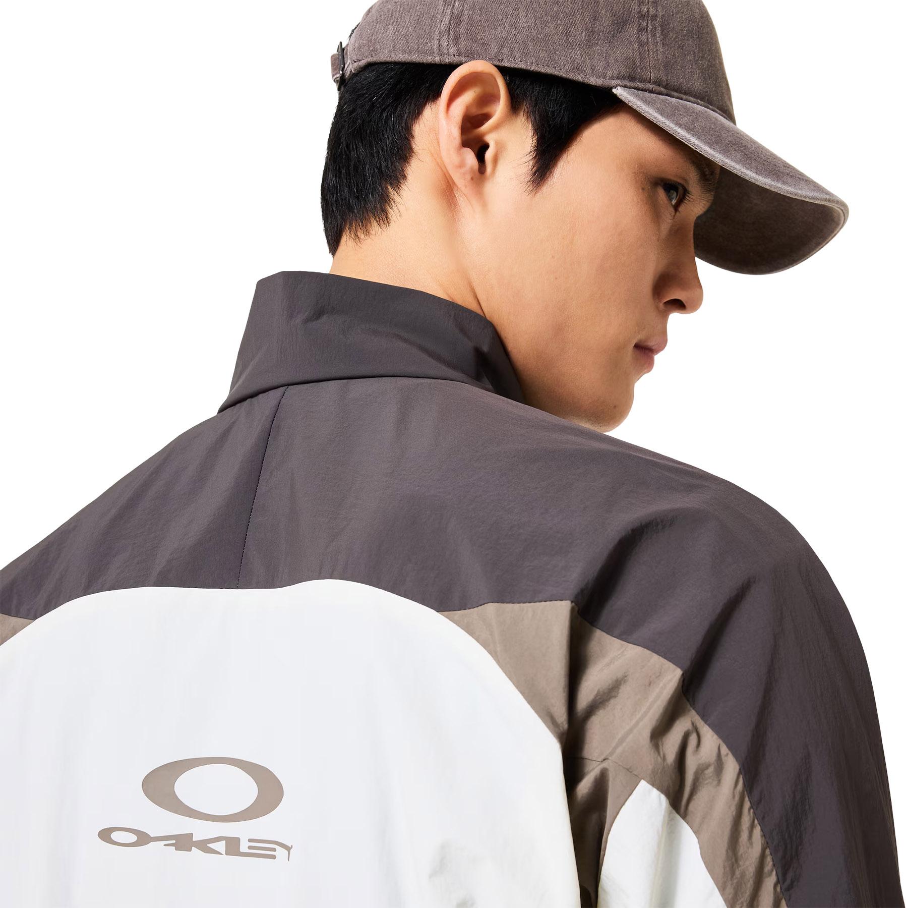 Product gallery image number 5 for product New Retro 3.0 Wind Jacket - Men's