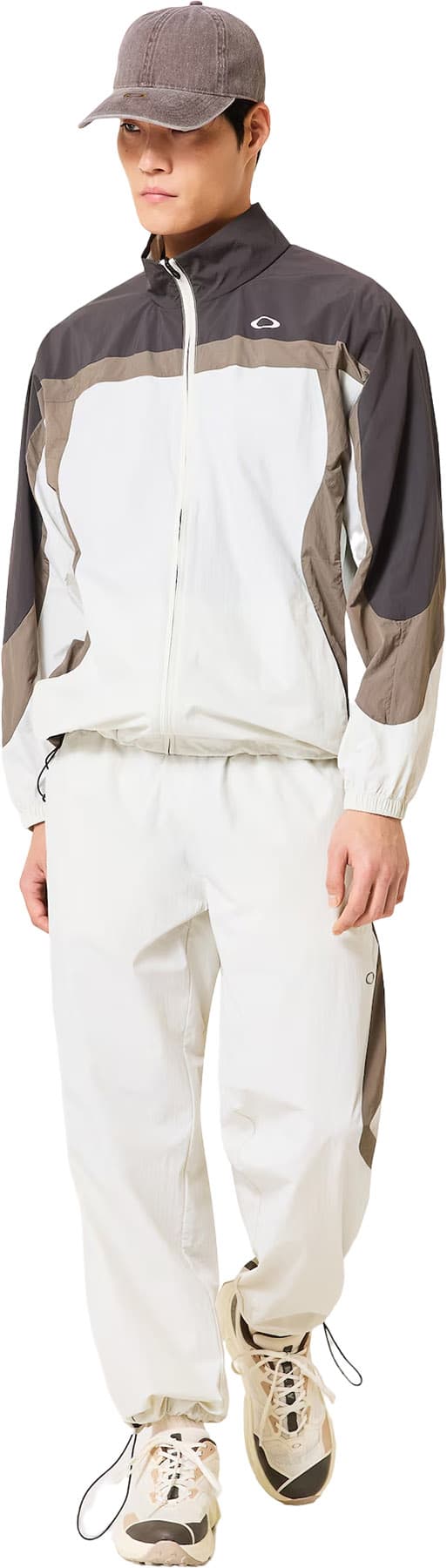 Product gallery image number 7 for product New Retro 3.0 Wind Jacket - Men's