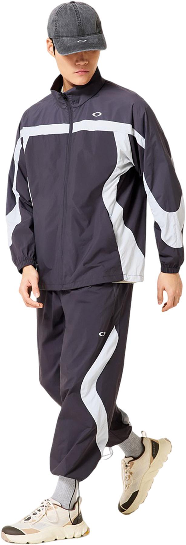 Numéro de l'image de la galerie de produits 6 pour le produit Manteau coupe-vent New Retro 3.0 - Homme