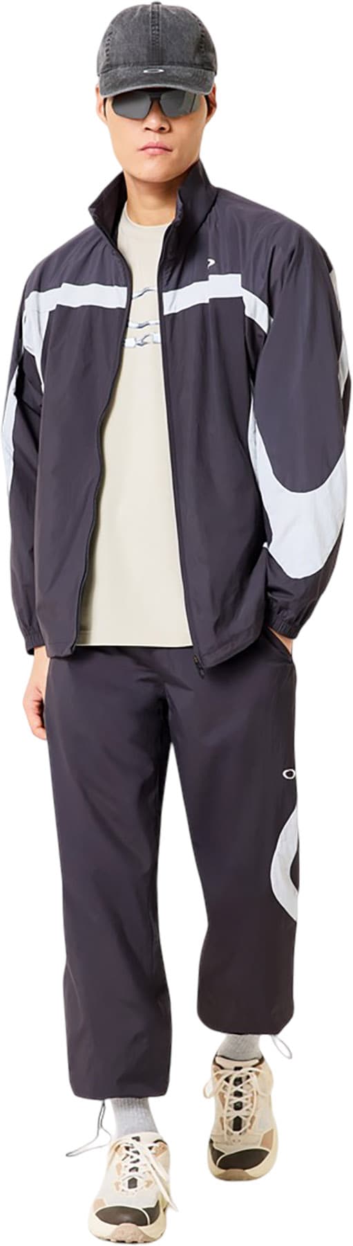 Numéro de l'image de la galerie de produits 7 pour le produit Manteau coupe-vent New Retro 3.0 - Homme