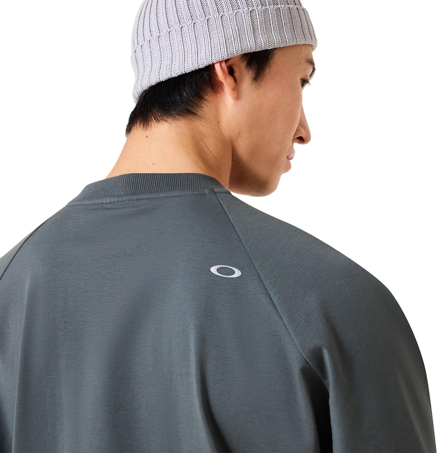 Product gallery image number 2 for product FGL Slick 6.0 Crew Neck Sweatshirt - Men's
