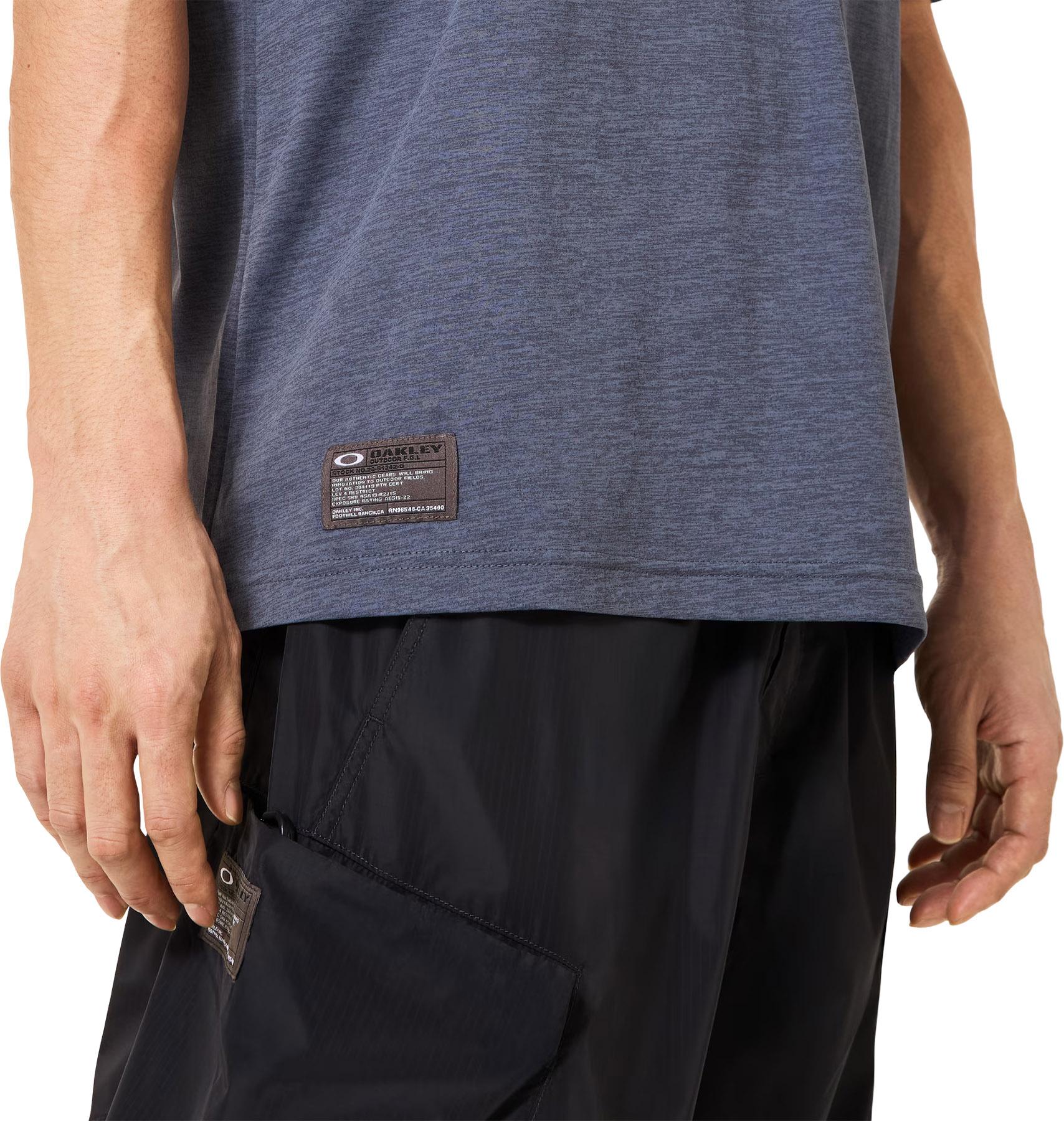Product gallery image number 5 for product FGL Scratch 6.0 T-Shirt - Men's