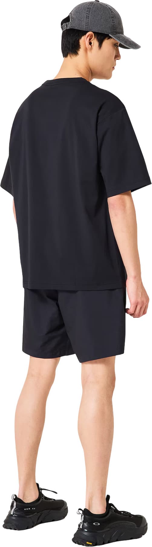 Numéro de l'image de la galerie de produits 3 pour le produit Short Allmighty 2.0 7" - Homme