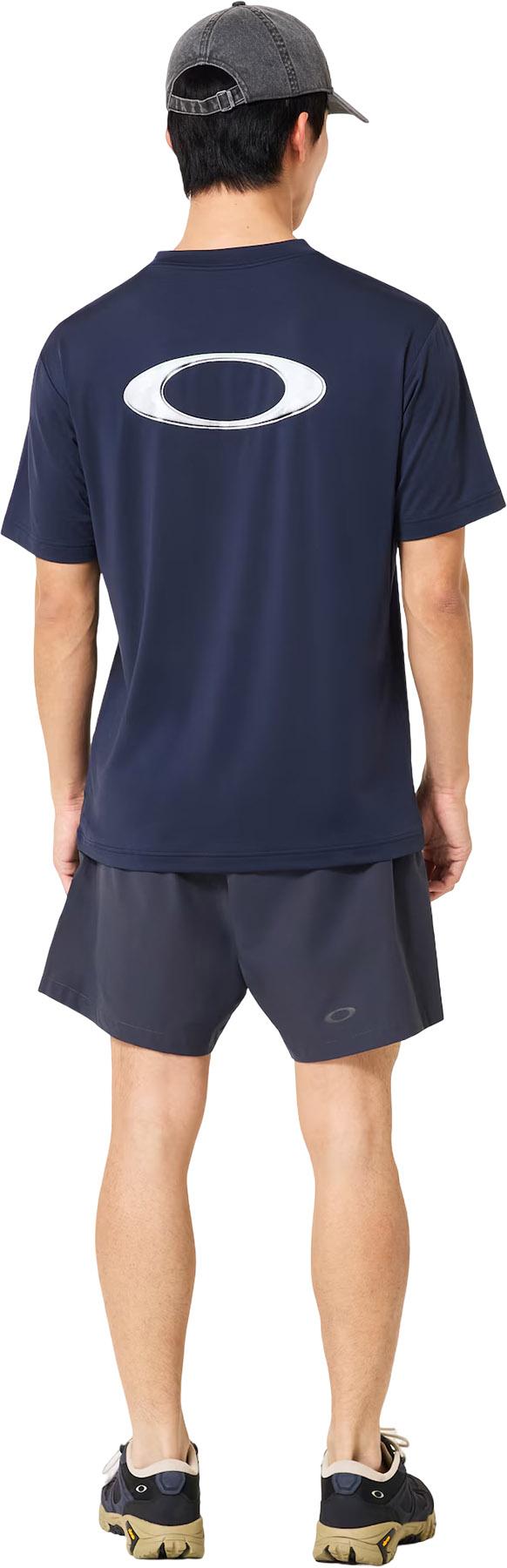 Product gallery image number 3 for product Enhance 3.0 Woven Shorts 5" - Men's