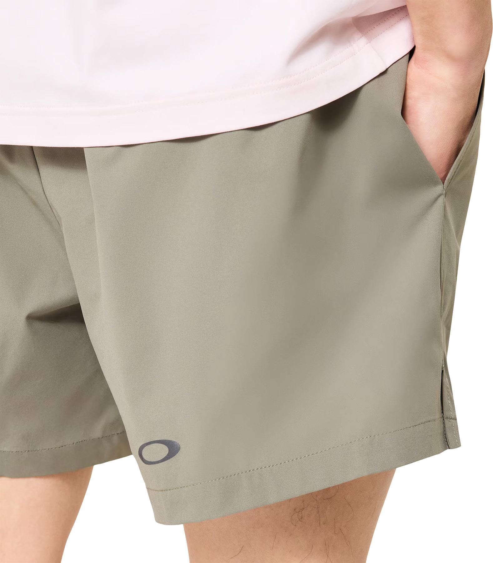 Product gallery image number 4 for product Enhance 3.0 Woven Shorts 5" - Men's