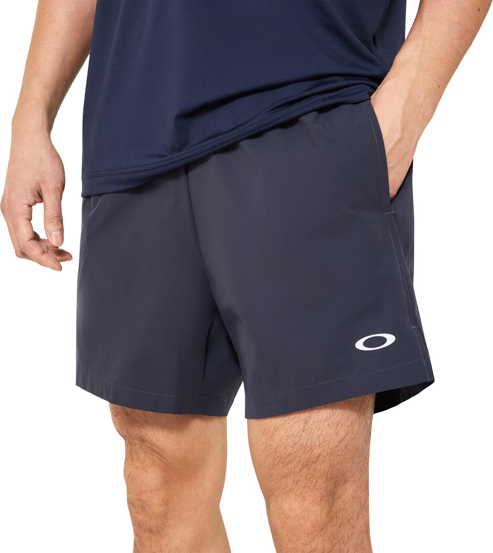 Product gallery image number 4 for product Enhance 3.0 Woven Shorts 5" - Men's