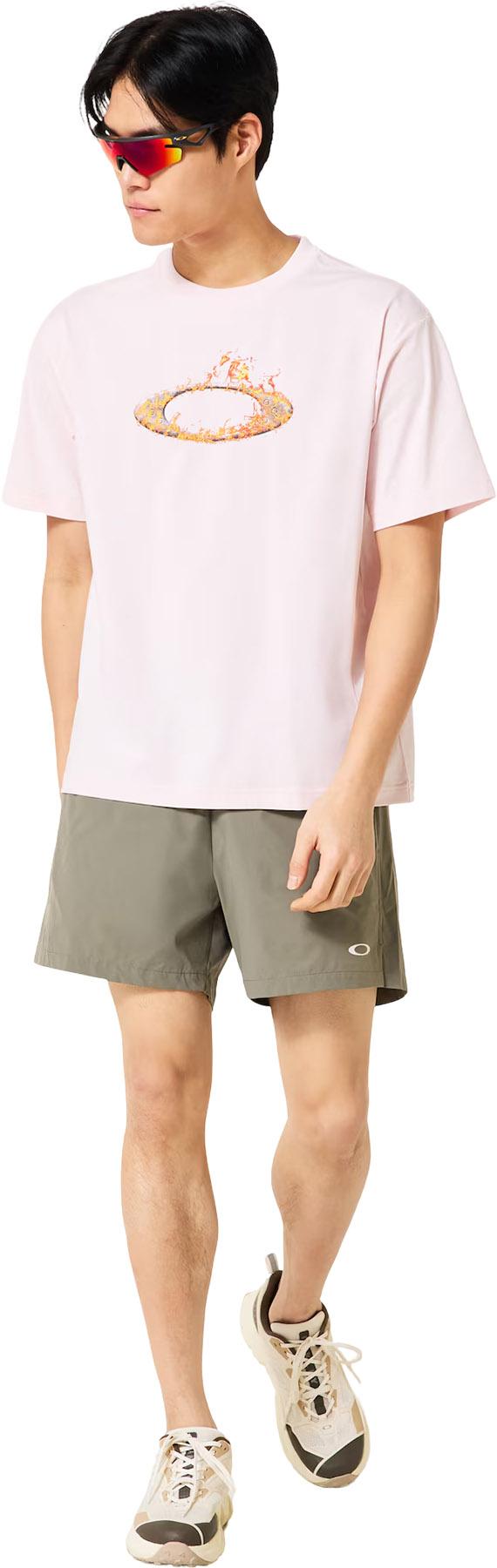 Product gallery image number 5 for product Enhance 3.0 Woven Shorts 5" - Men's