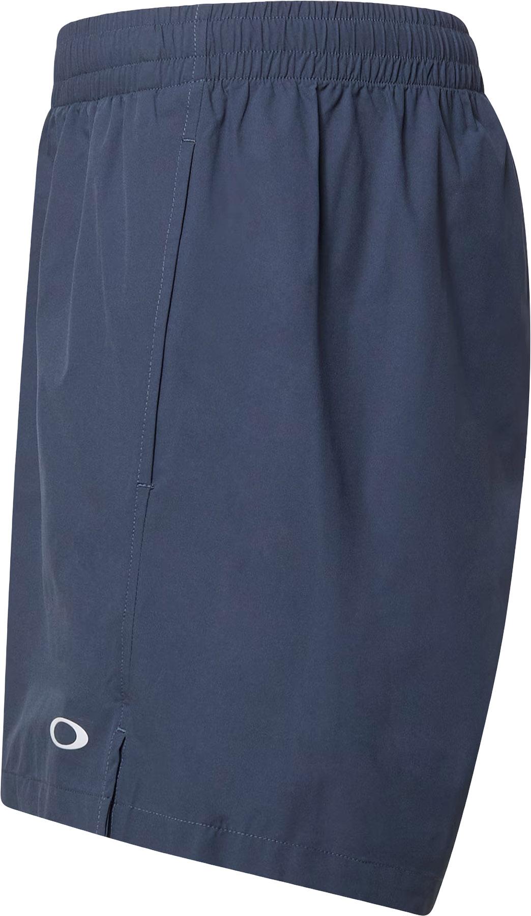 Product gallery image number 5 for product Enhance 3.0 Woven Shorts 5" - Men's