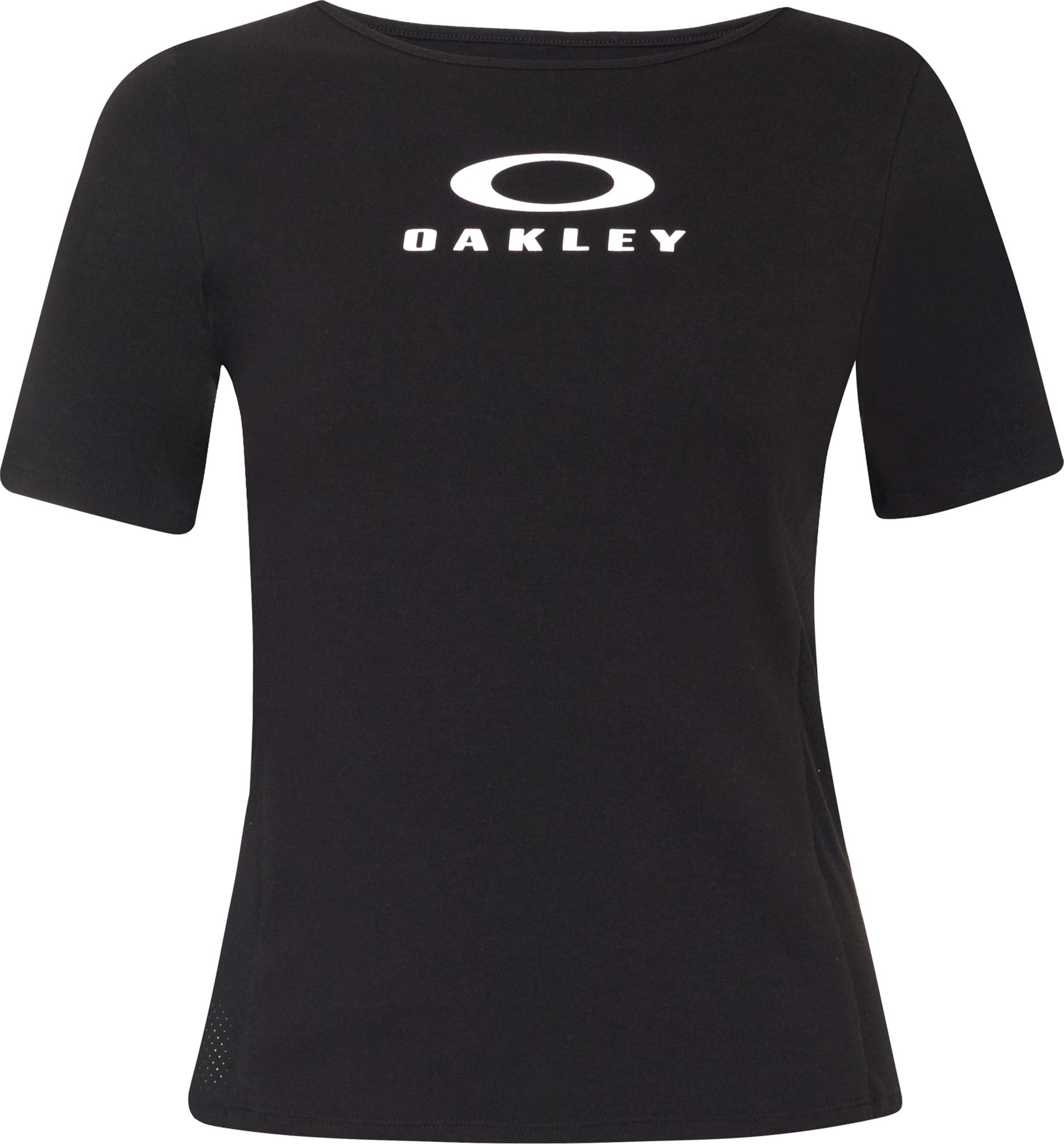 Product gallery image number 1 for product Ellipse Color Block Short Sleeve - Women’s