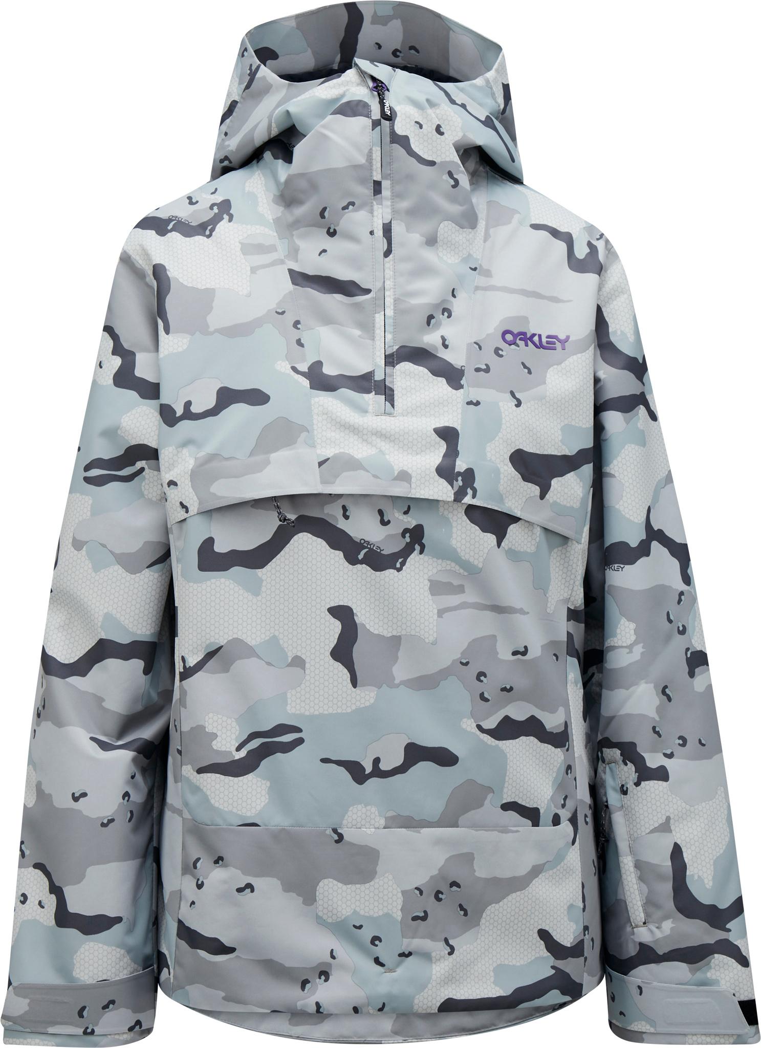 Numéro de l'image de la galerie de produits 1 pour le produit Manteau Anorak Holly - Femme