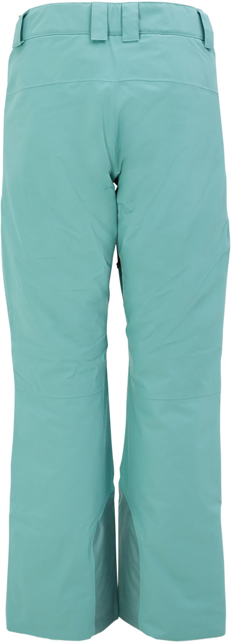 Product gallery image number 3 for product Pantalon isolé Jasmine - Femme